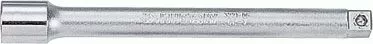 Удлинитель 3/8", 150 мм KING TONY 3221-06