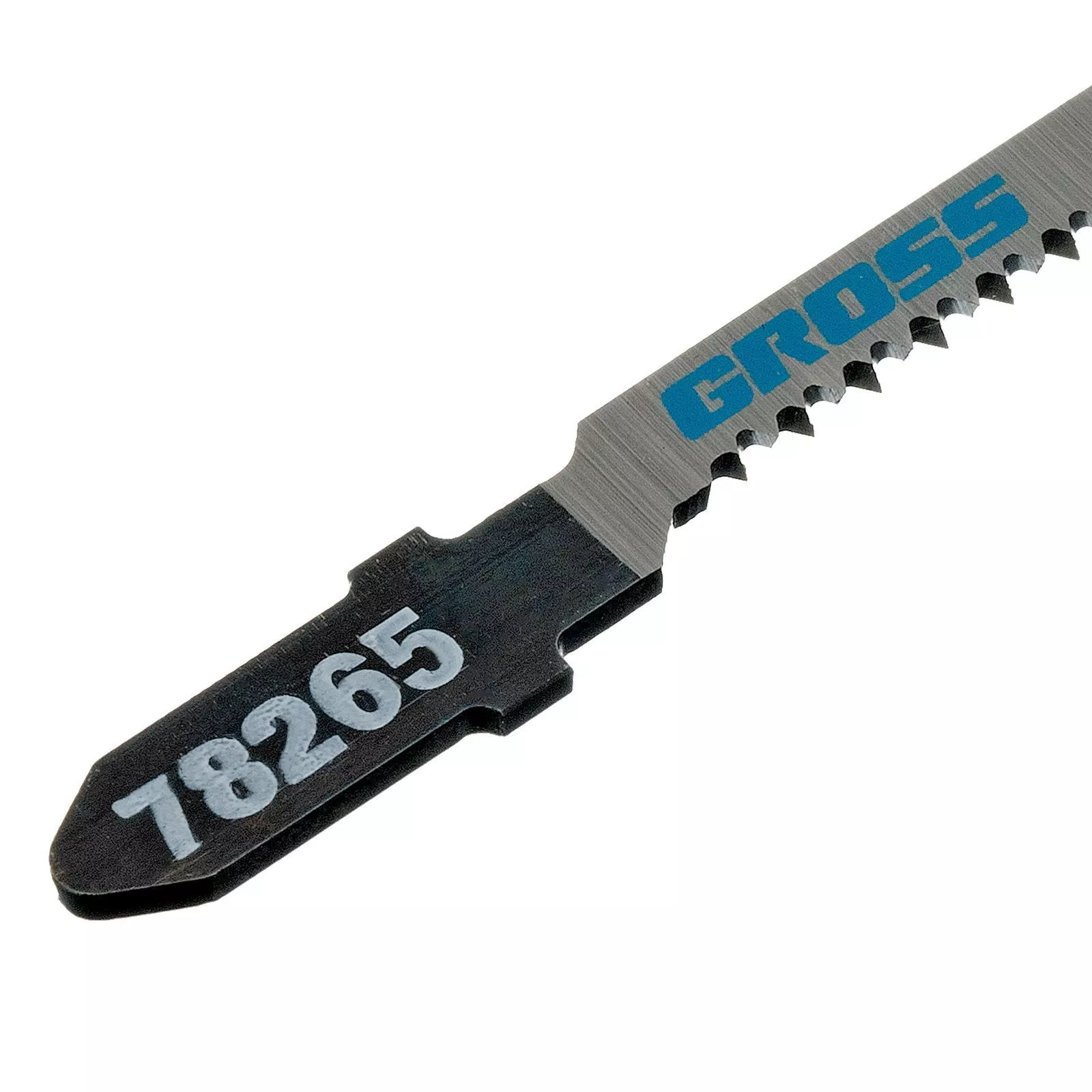 Полотна для электролобзика  по дереву, 2 шт, ( 3171-T101AO ) Gross