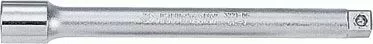 Удлинитель 3/8", 250 мм KING TONY 3221-10