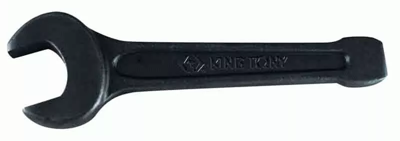 Ключ рожковый силовой ударный 50 мм KING TONY 10A0-50