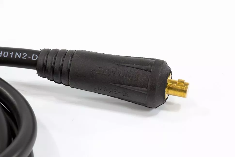 Аппарат инверторный для дуговой сварки ММА-180CI Denzel