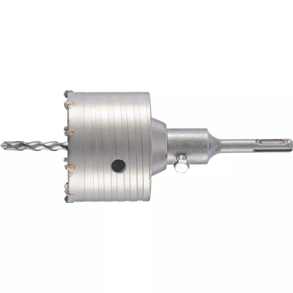 Коронка в сборе М22 х 68 мм, SDS Plus Matrix