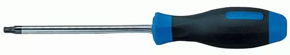 Отвертка Torx Т25H, L = 100 мм, с отверстием KING TONY 14272504