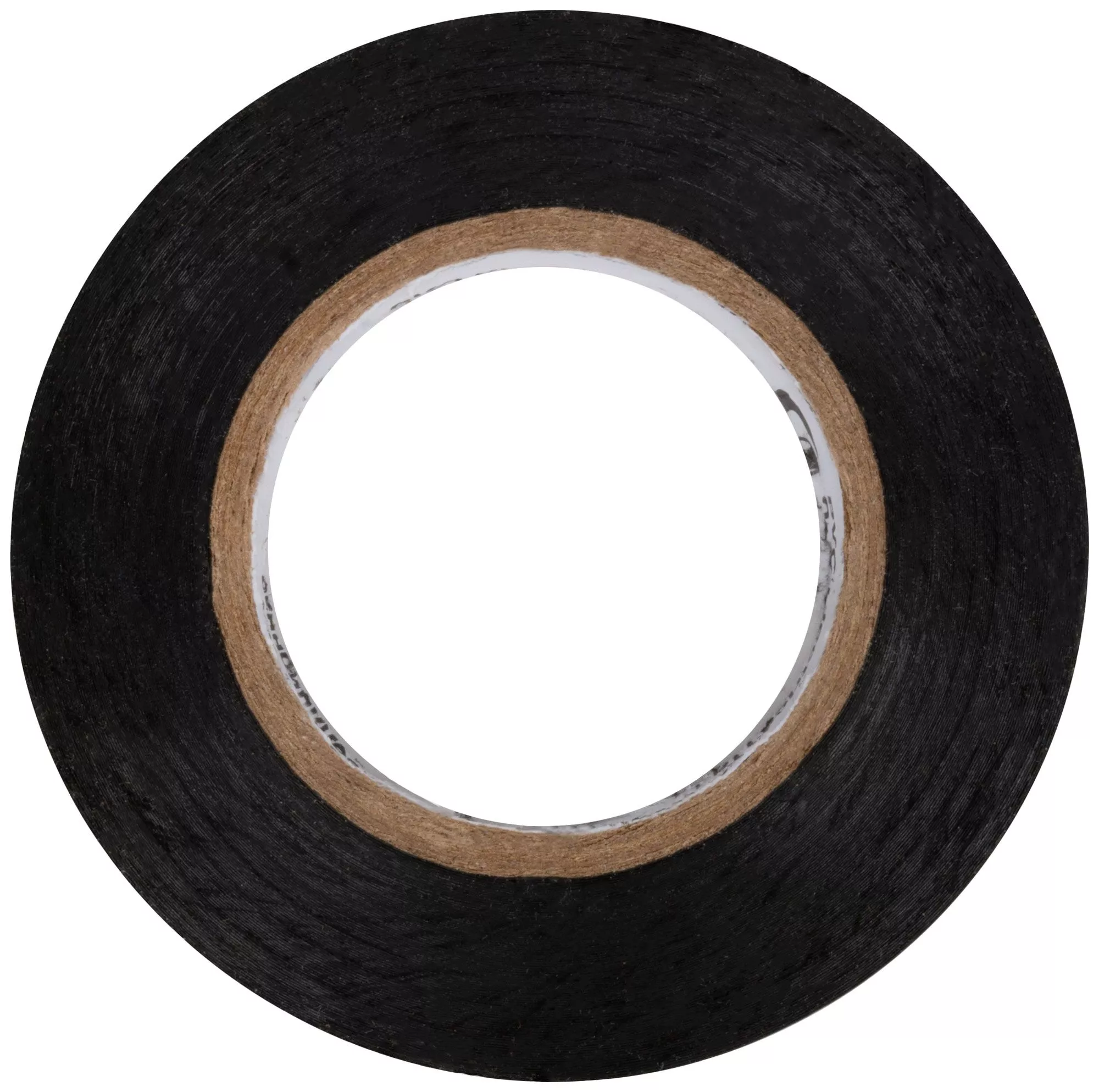 Изолента ROLLIX ПВХ 19 мм x 0,15 мм х 20 м, черная