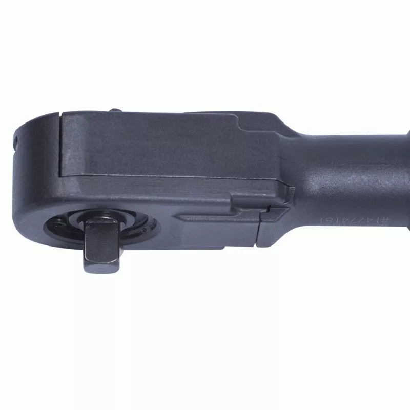 Трещотка пневматическая 1/2'', 95 Нм МАСТАК 609-41095