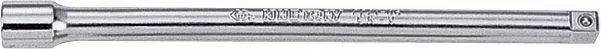 Удлинитель 1/4", 254 мм KING TONY 2221-10