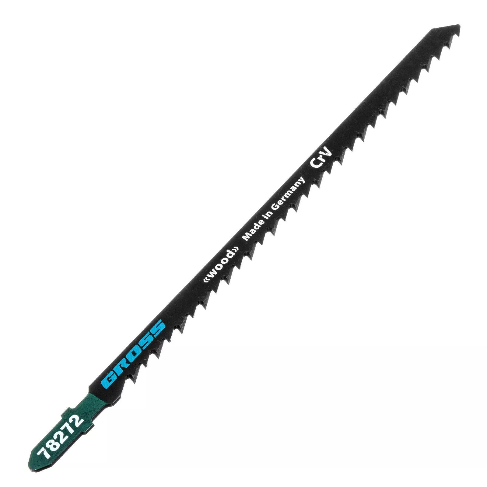Полотна для электролобзика  по дереву, 2 шт, ( 3104-XL ) Gross