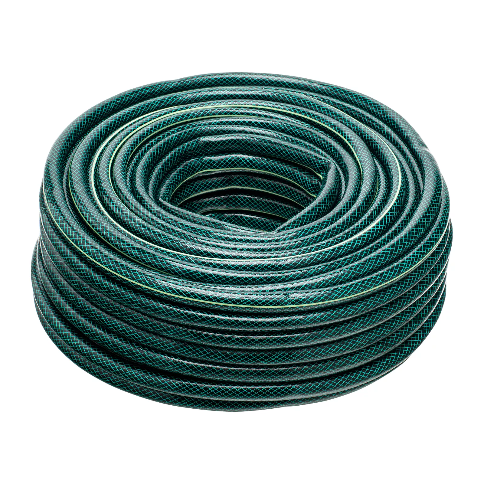 Шланг поливочный ПВХ, 1/2", 50 м, армированный Palisad