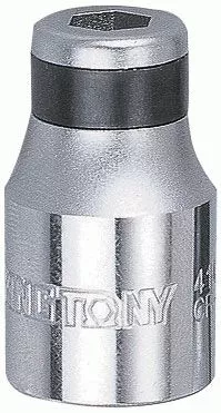 Держатель вставок (бит) 1/2">5/16" KING TONY 414810S