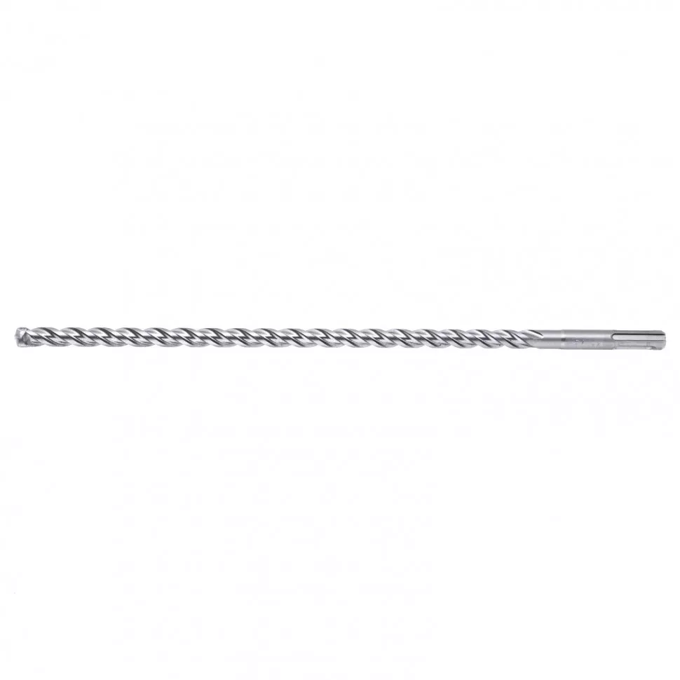 Бур по бетону Drei spitzen, 10 х 315 мм, SDS Plus Gross