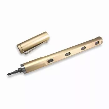 Tool pen mini Champagne Gold