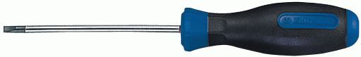 Отвертка шлицевая Slotted 5,5 мм, 75 мм KING TONY 14225503