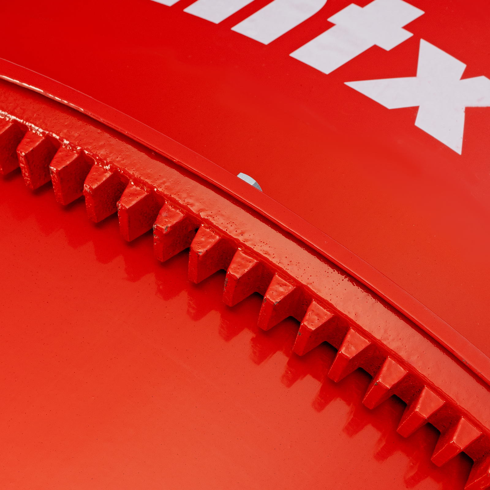 Бетоносмеситель СМ-220К, 220 л, мощность 850 Вт МТХ