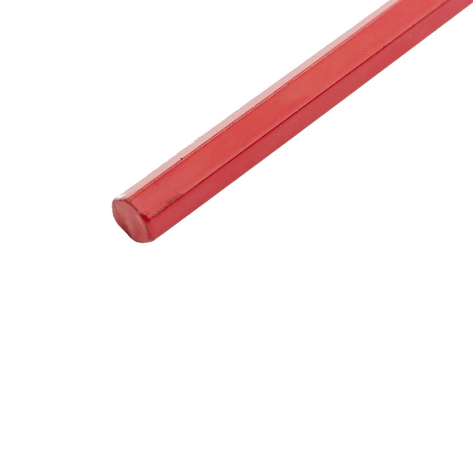 Миксер для красок, 100 х 8 х 600 мм, шестигранный хвостовик Matrix