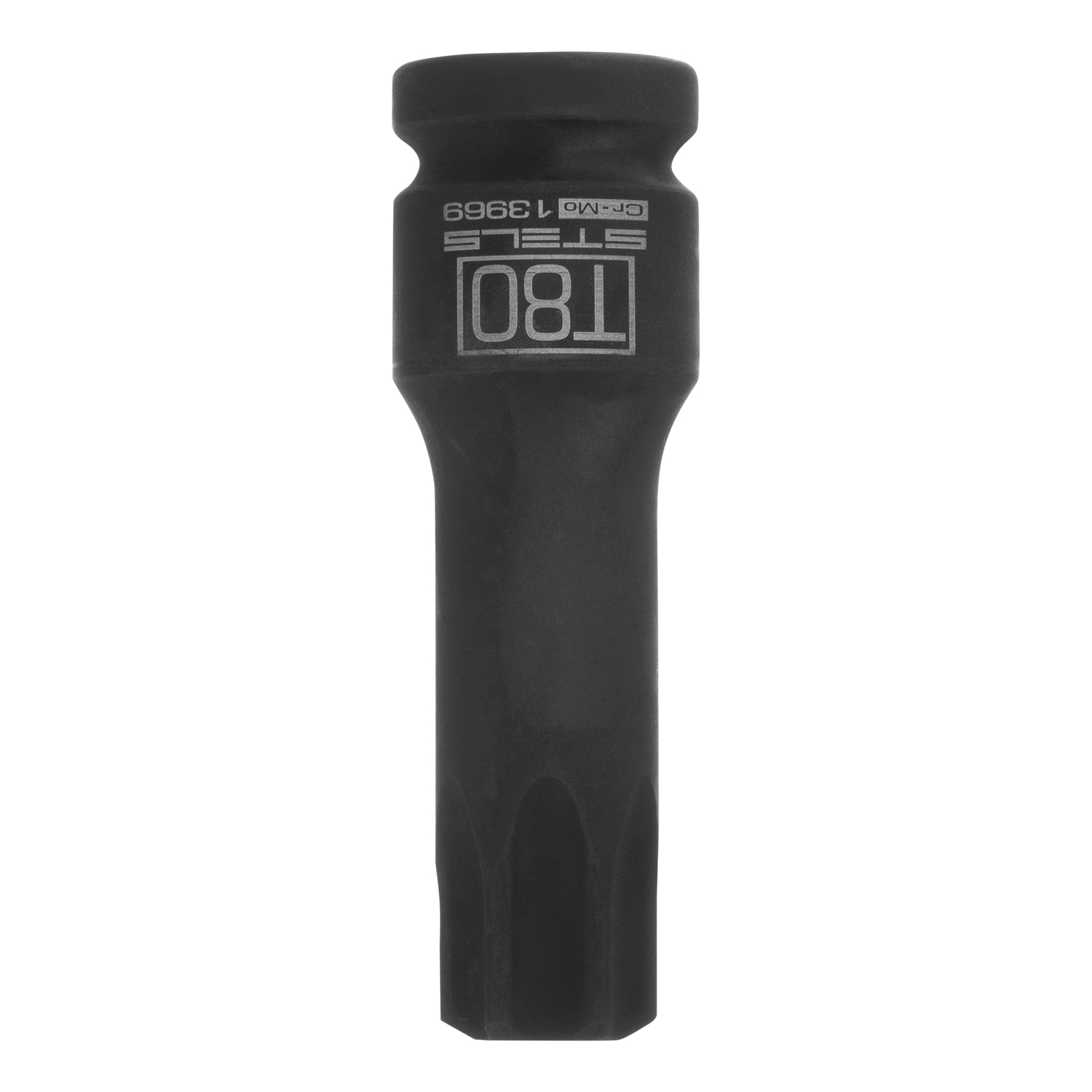 Головка ударная Torx 80, 1/2 Stels