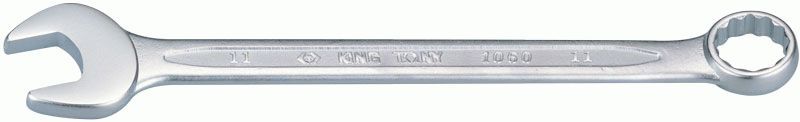 Ключ комбинированный 11 мм KING TONY 1060-11