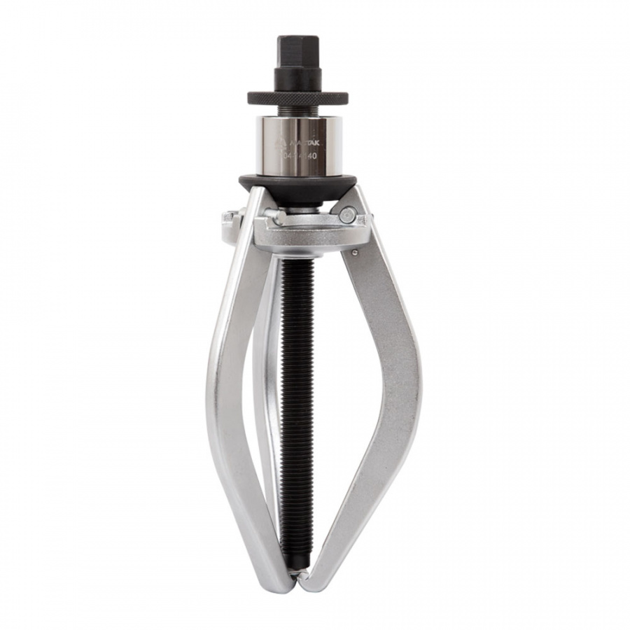 Съемник подшипников, 7-140 мм, 3-х захватный МАСТАК 104-14140