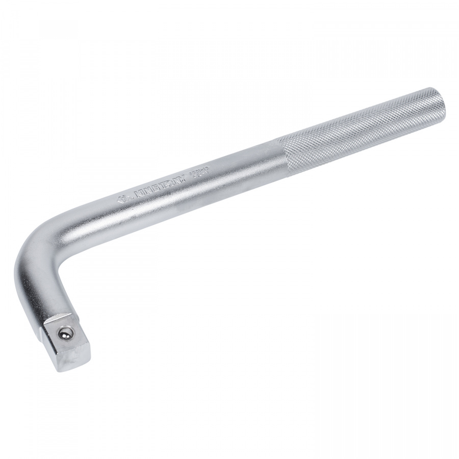 Вороток 3/4", 300 мм, Г-образный KING TONY 6581-12