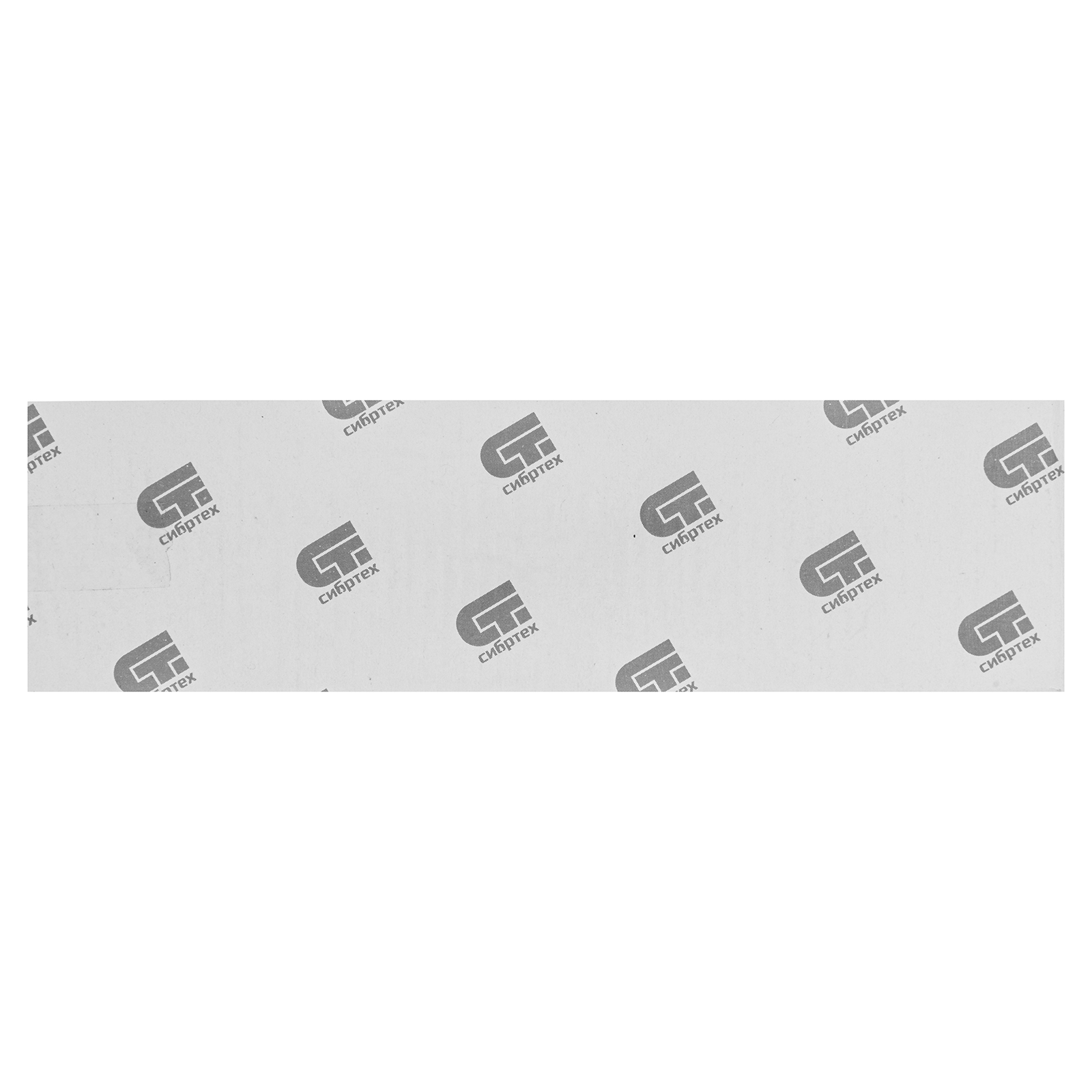 Ключ комбинированый, 15 мм, CrV, фосфатированный Сибртех