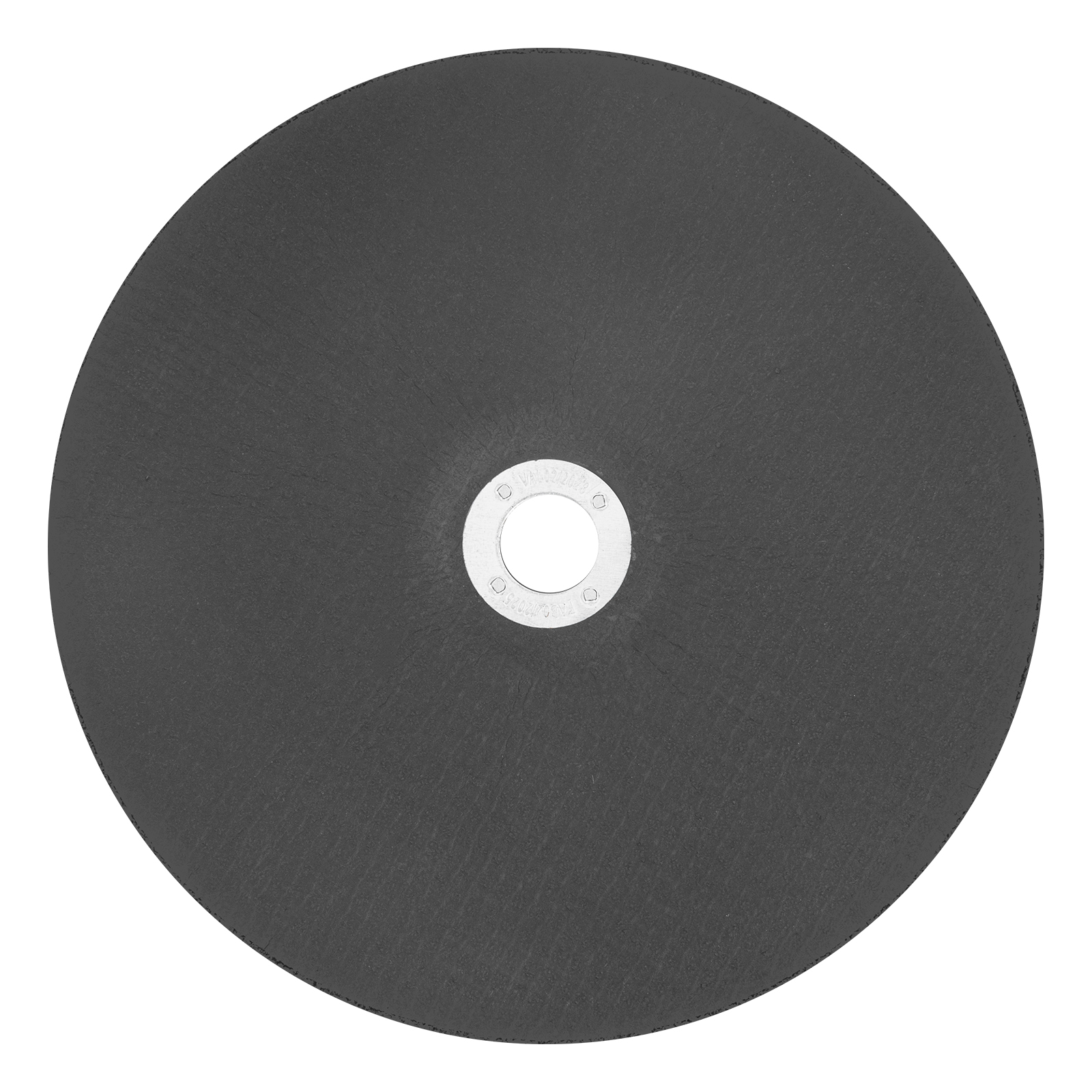 Круг шлифовальный по металлу, 230 х 6,0 х 22,2 мм, WA24TBF// Gross