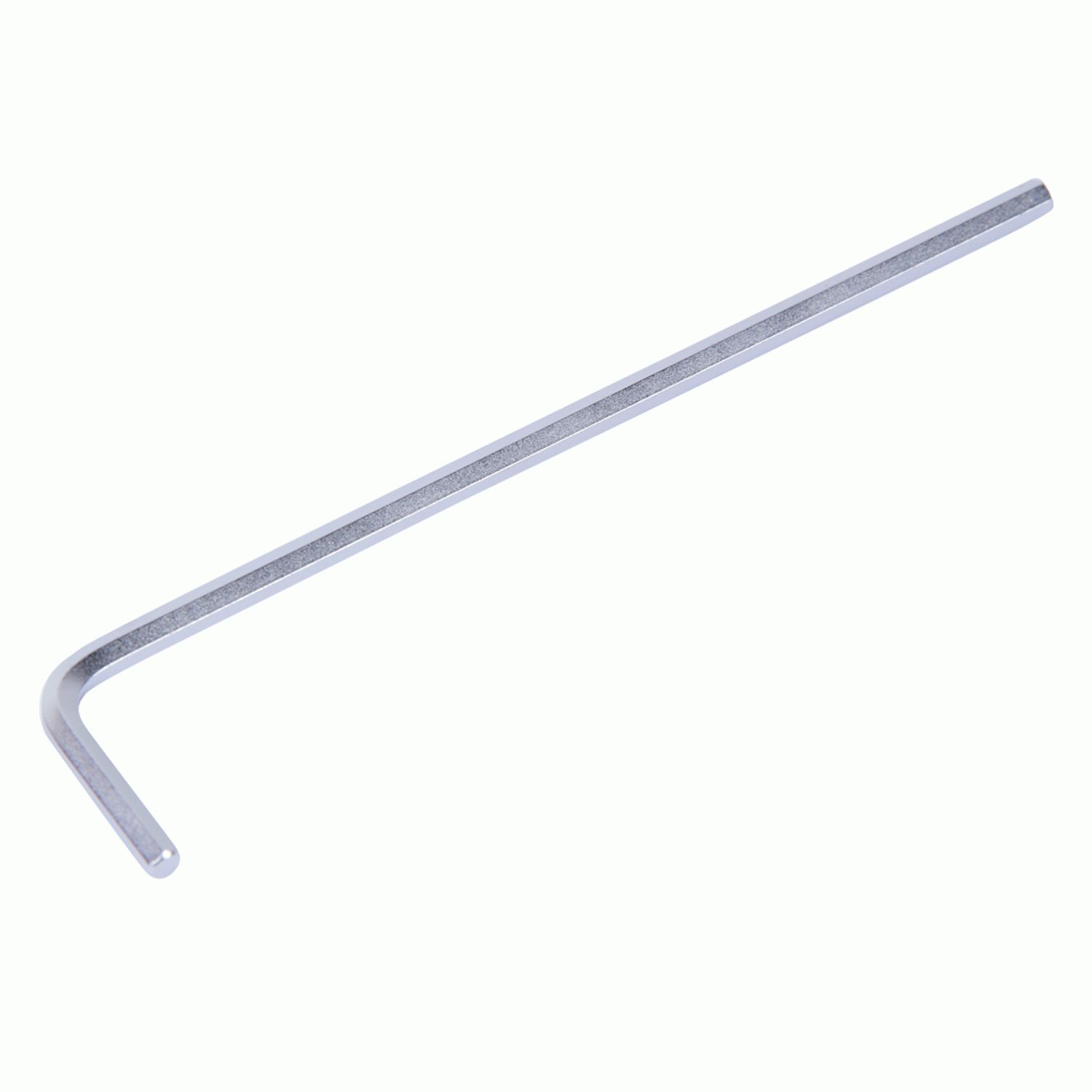 Шестигранник Г-образный 5/32", дюймовый, 29,0 х 144,0 мм KING TONY 112505S