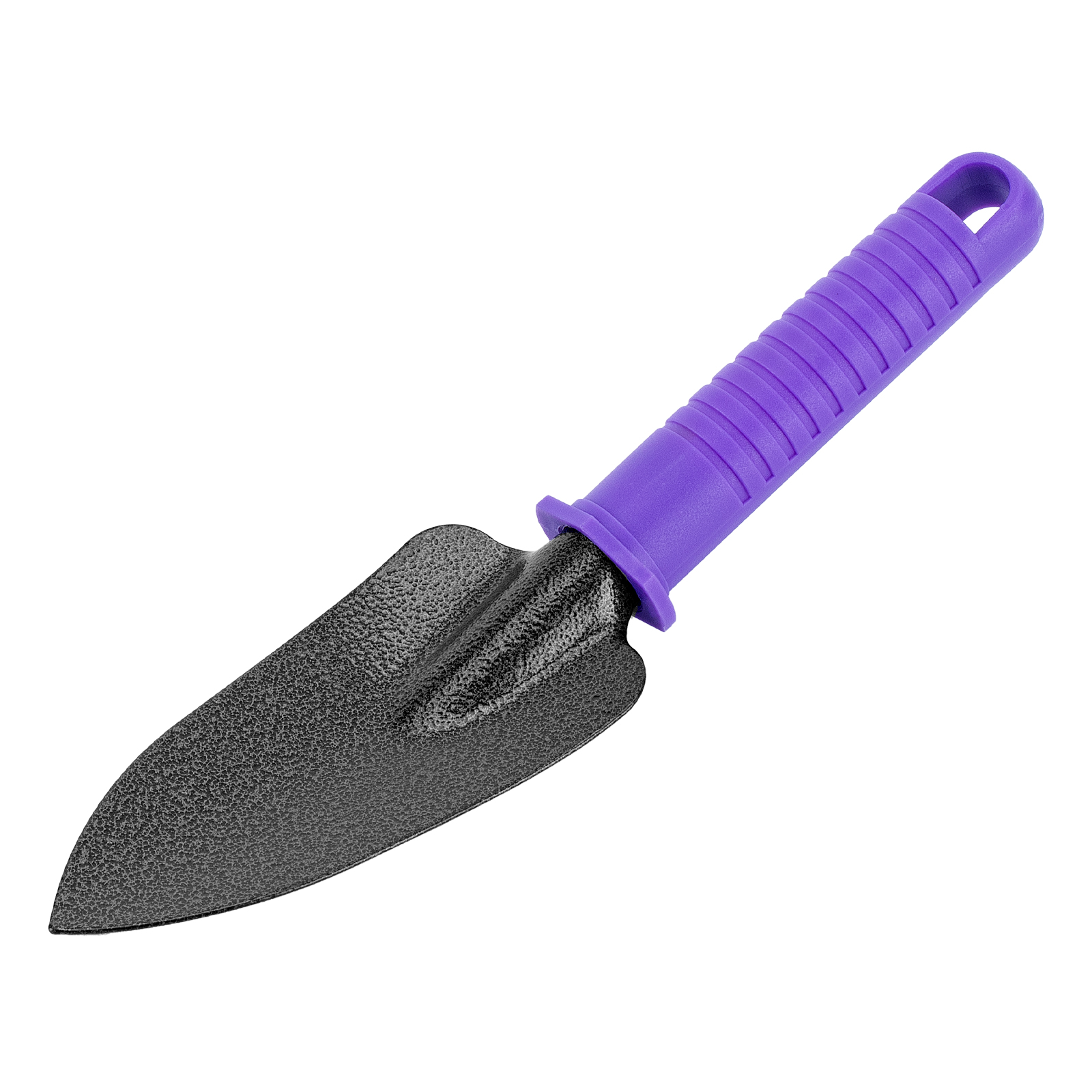 Набор садового инструмента с секатором, пластиковые рукоятки, 3 предмета, STANDARD Palisad