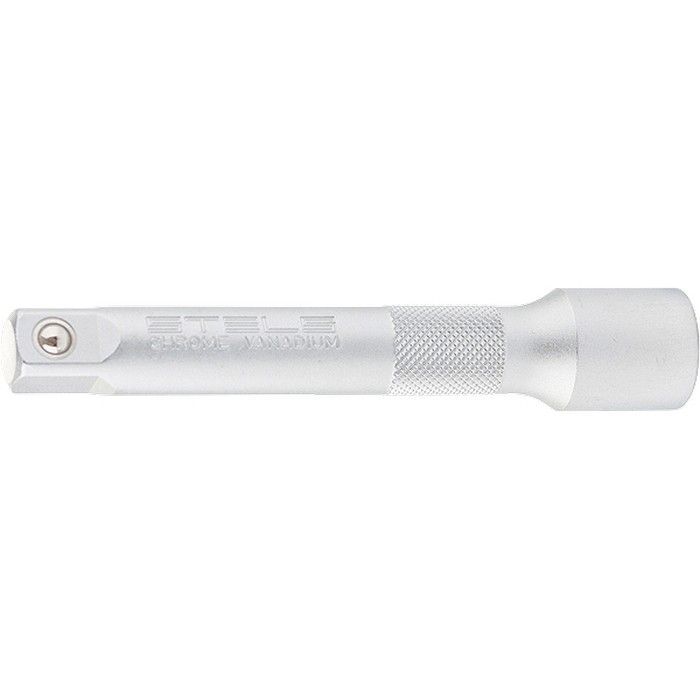 Удлинитель, 125 мм, 1/2, CrV Stels