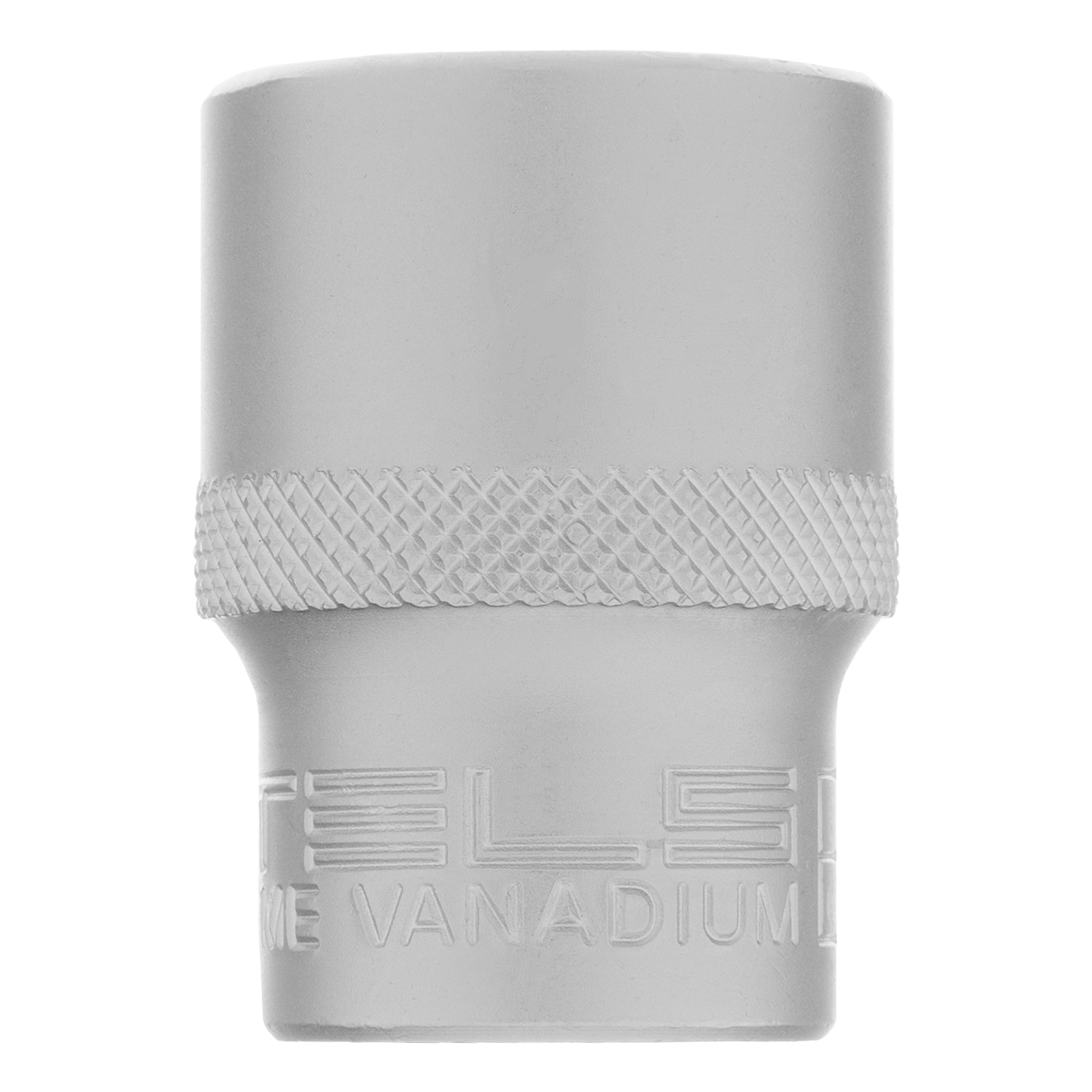 Головка торцевая 1/2, Е24, CrV Stels