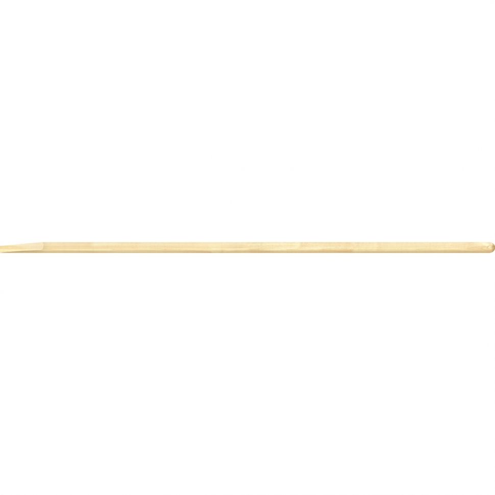 Черенок деревянный, 30 х 1200 мм, высший сорт, Россия