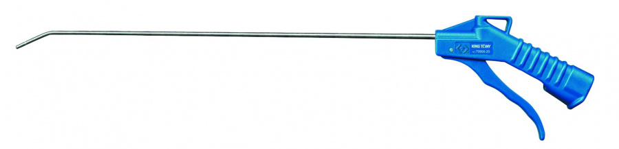 Пистолет продувочный 100 мм KING TONY 79900-04