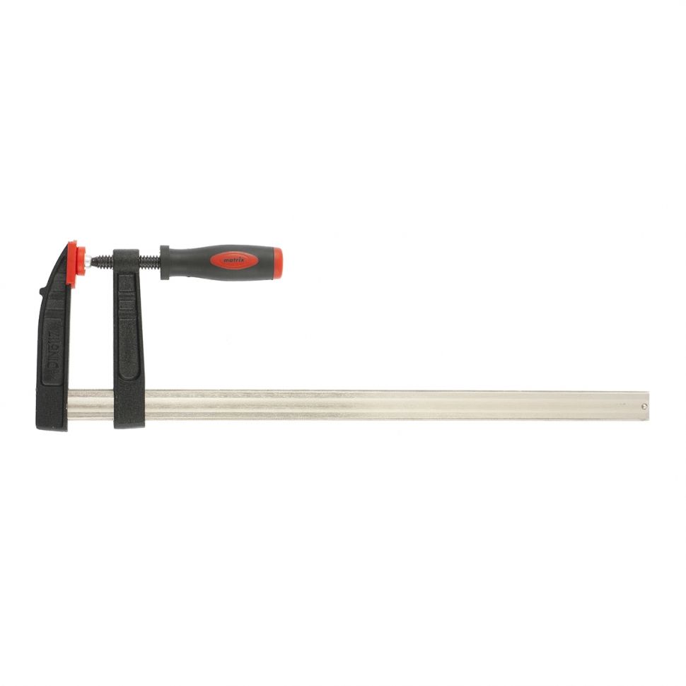Струбцина F-образная, 800 х 120 х 900 мм Matrix