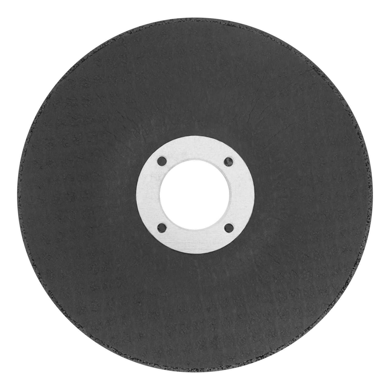 Круг шлифовальный по металлу, 115 х 6,0 х 22,2 мм, 9%WA+75%A+16%B// Сибртех