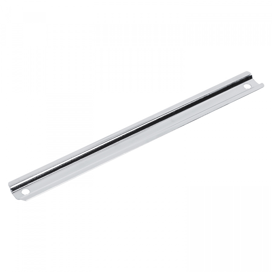 Планка для головок 1/4", 200 мм, без клипс-держателей KING TONY 870208