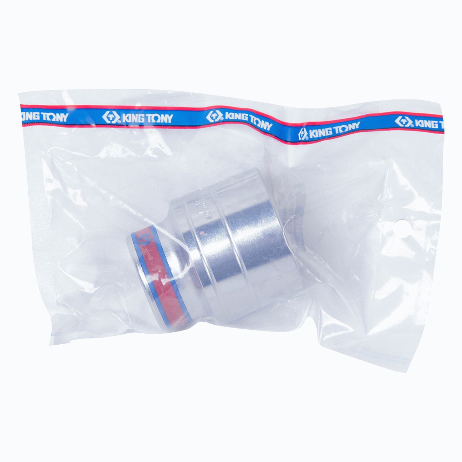 Головка торцевая стандартная двенадцатигранная 3/4", 1-7/8", дюймовая KING TONY 633060S