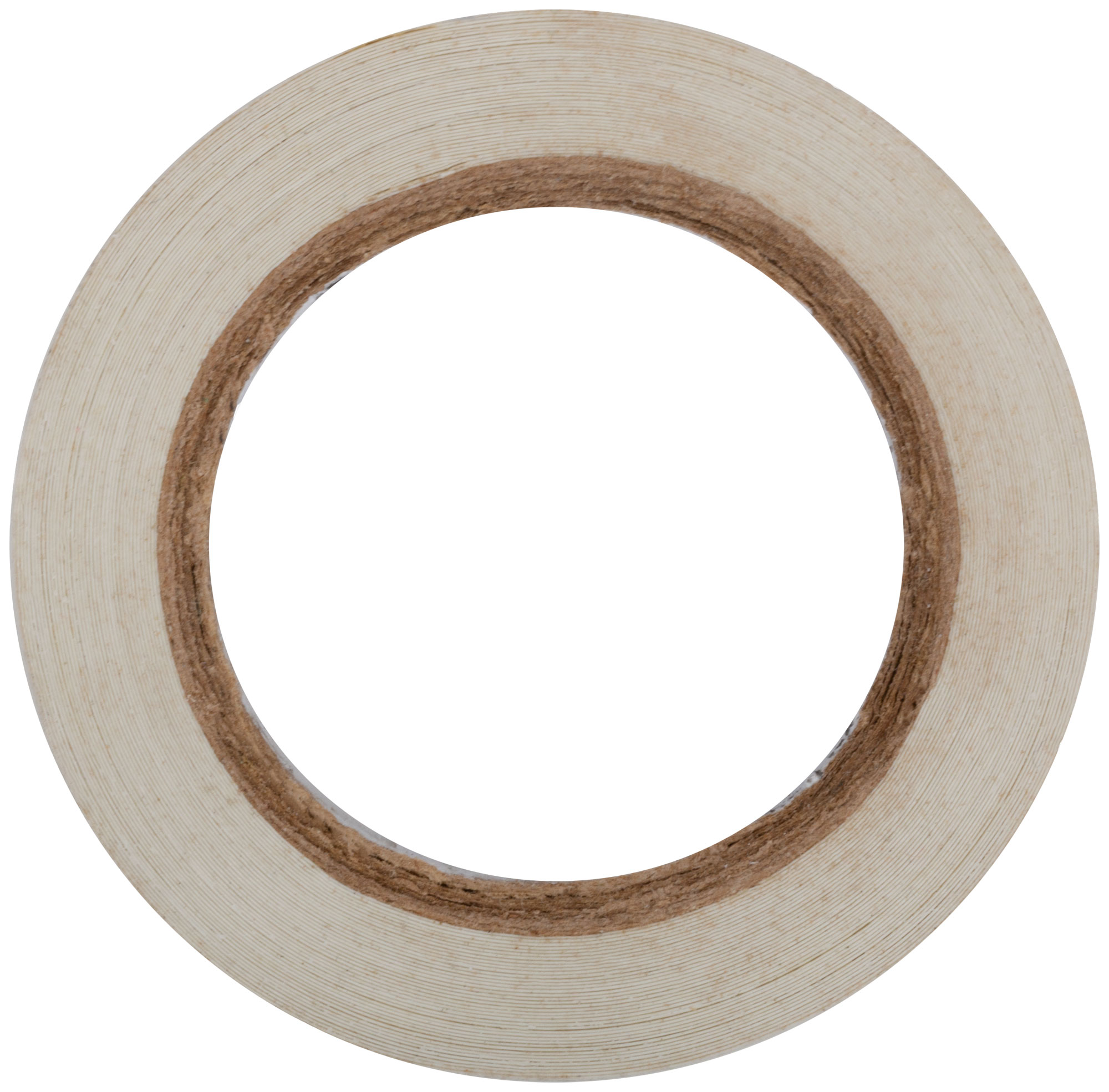 Изолента ПВХ 15 мм, белая