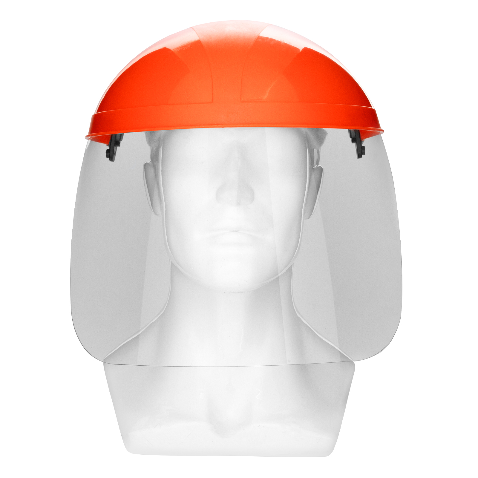 Щиток защитный НБТ, 300 х 200 мм, поликарбонат Сибртех