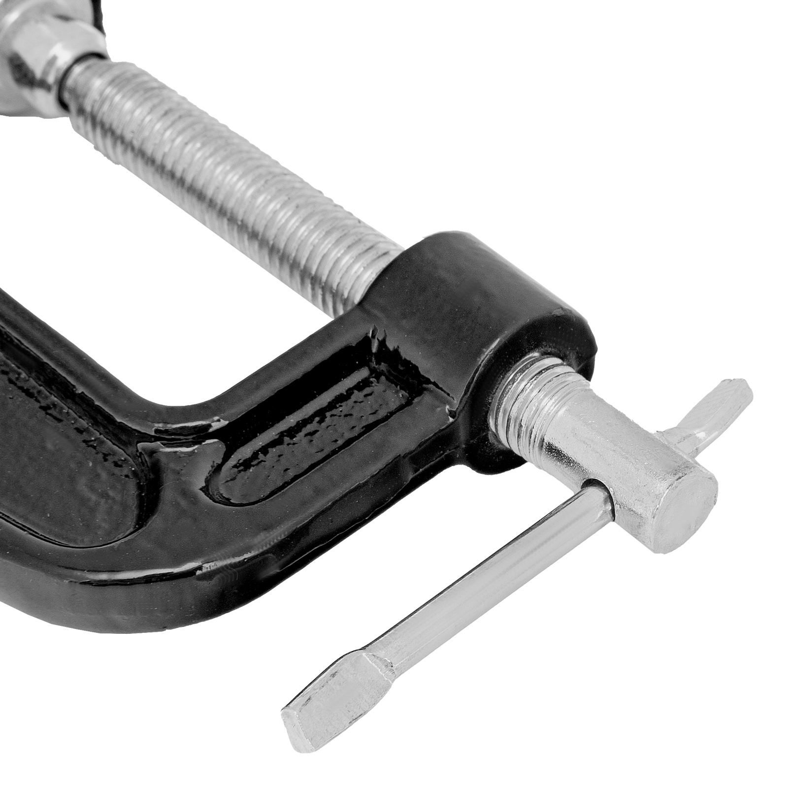 Струбцина G-образная, 50 мм Sparta