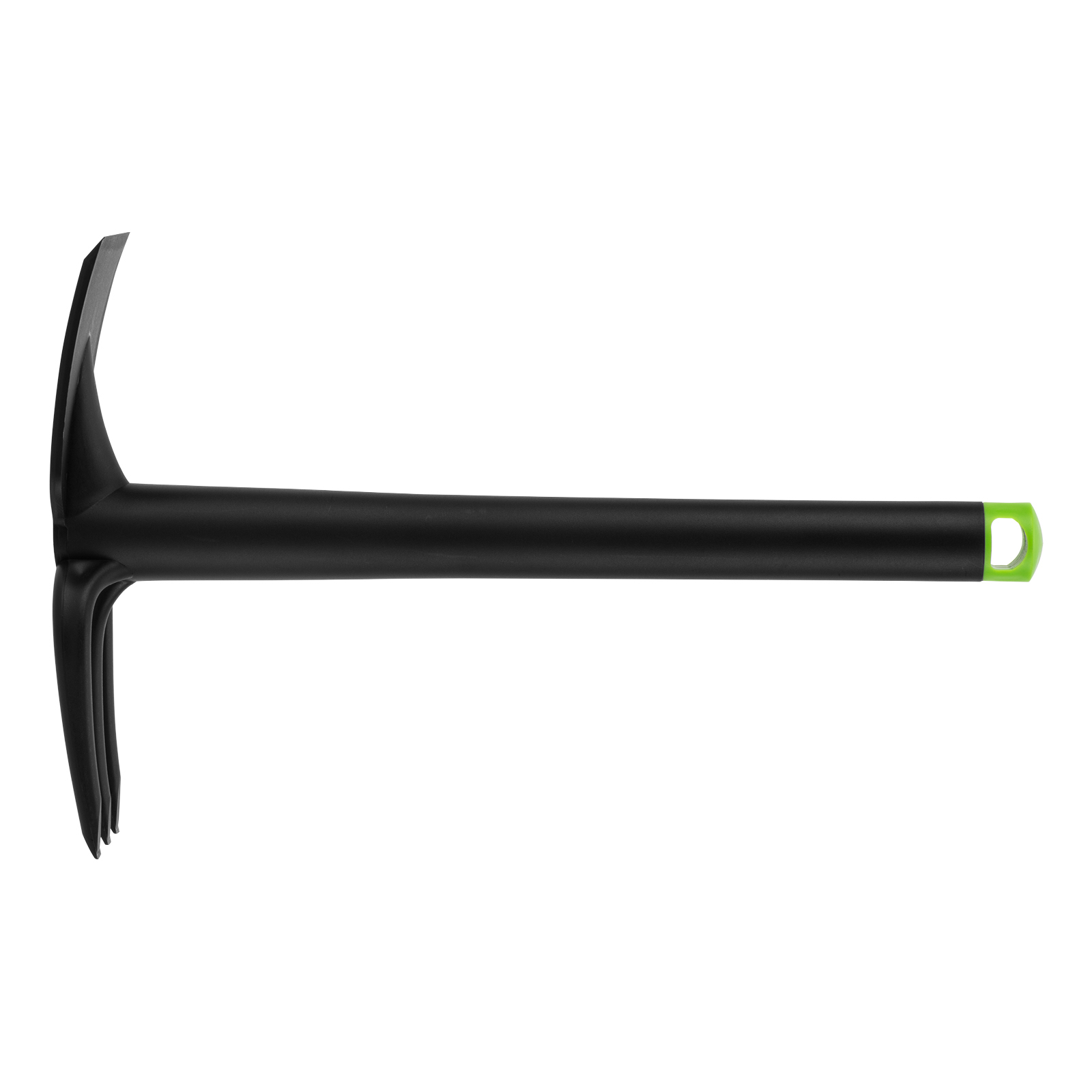 Мотыжка комбинированная пластиковая, Nylon Palisad