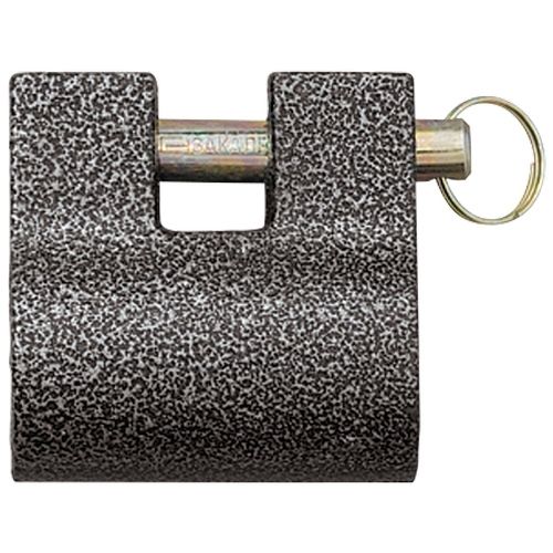 Замок навесной ЗН2-8, 60 мм Сибртех