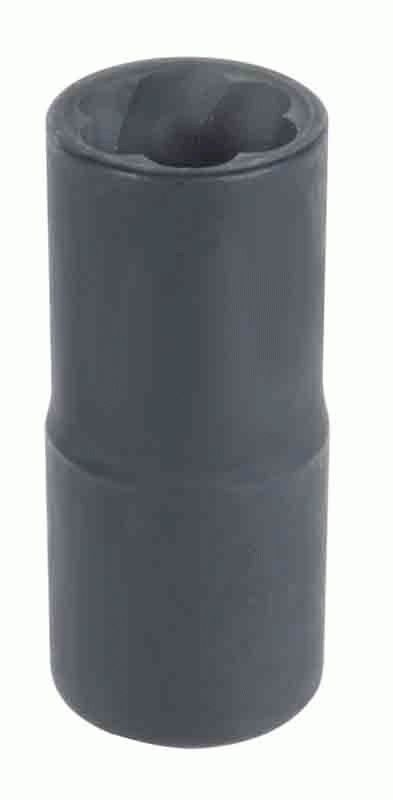 Головка для поврежденного крепежа 1/2", 17 мм KING TONY 9TD403-17M