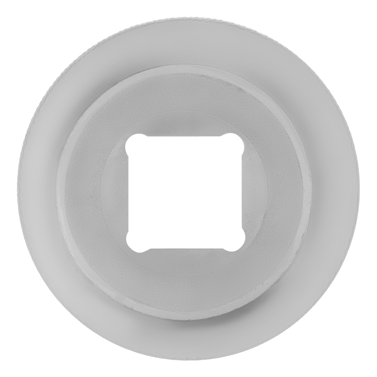 Головка торцевая, 32 мм, двенадцатигранная, CrV, под квадрат 1/2, хромированная Stels