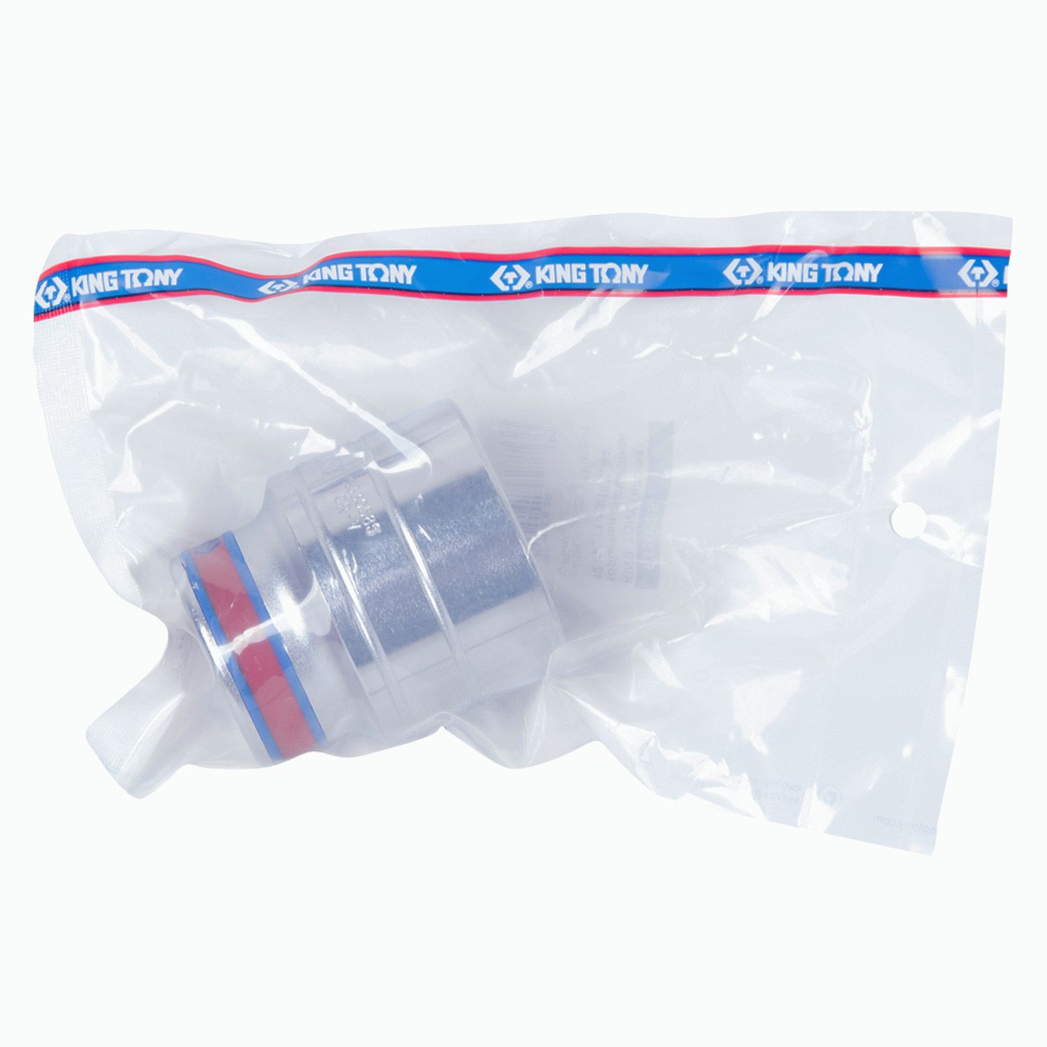 Головка торцевая стандартная двенадцатигранная 3/4", 1-13/16", дюймовая KING TONY 633058S