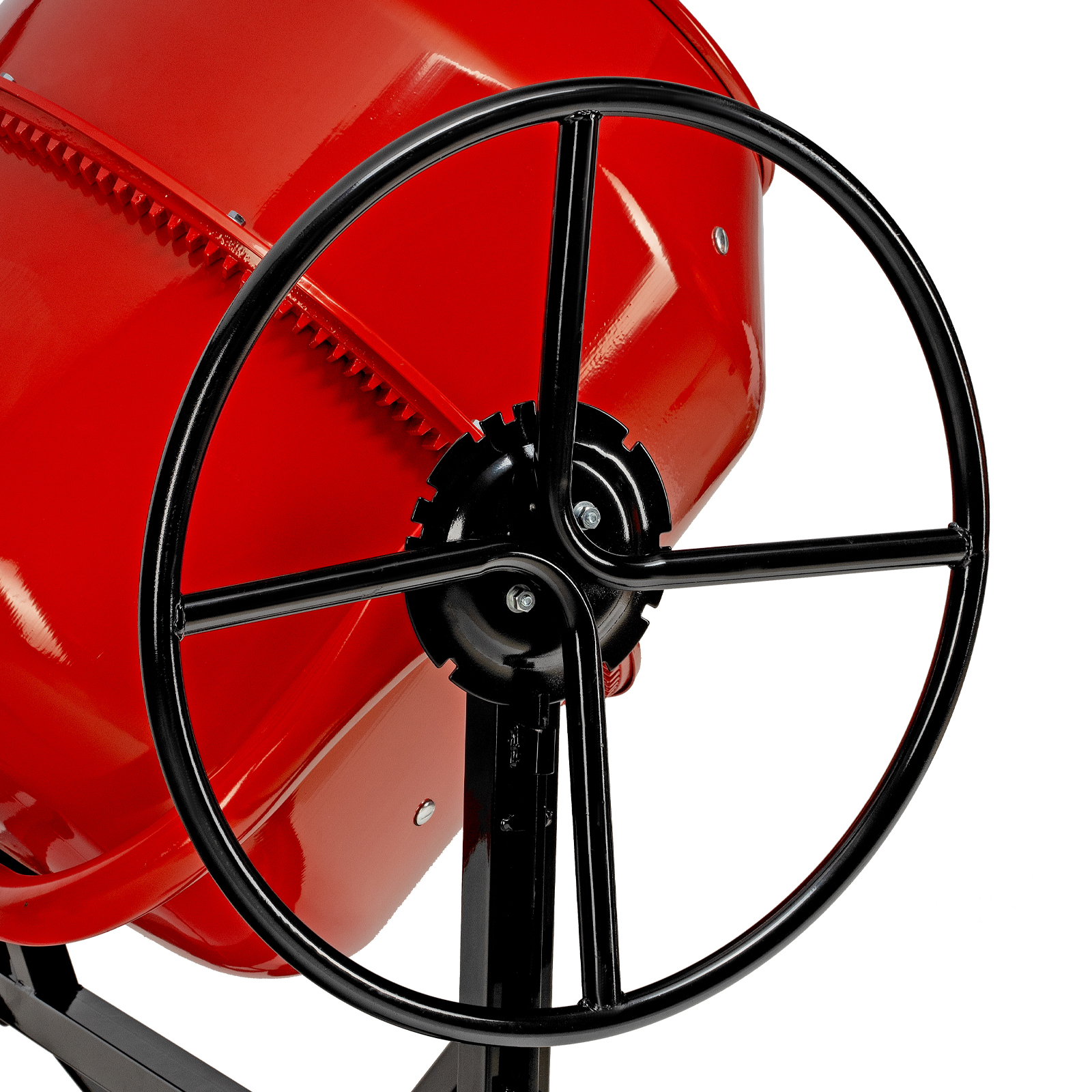 Бетоносмеситель СМ-220К, 220 л, мощность 850 Вт МТХ