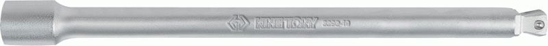 Удлинитель 3/8", 250 мм, с шаровым окончанием 15 градусов, двухпозиционный KING TONY 3293-10