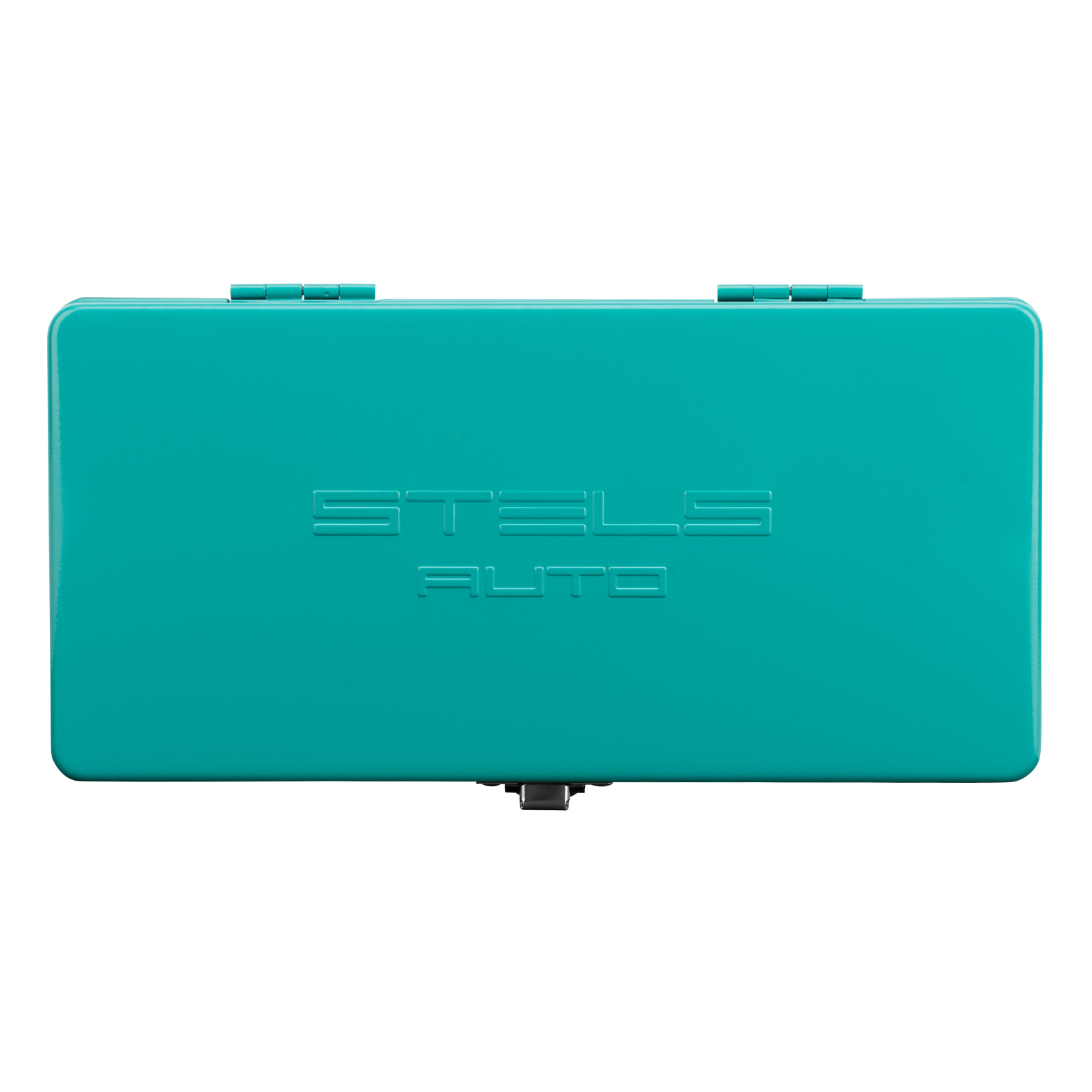 Набор торцевых головок с трещоткой, 1/4", 18 предметов Stels