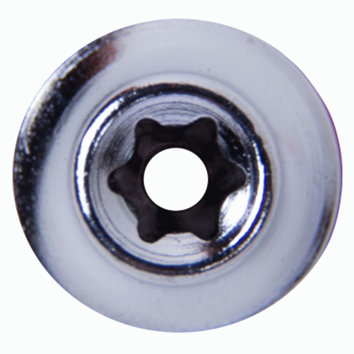 Головка торцевая TORX Е-стандарт 1/4", E5, L = 24 мм KING TONY 237505M