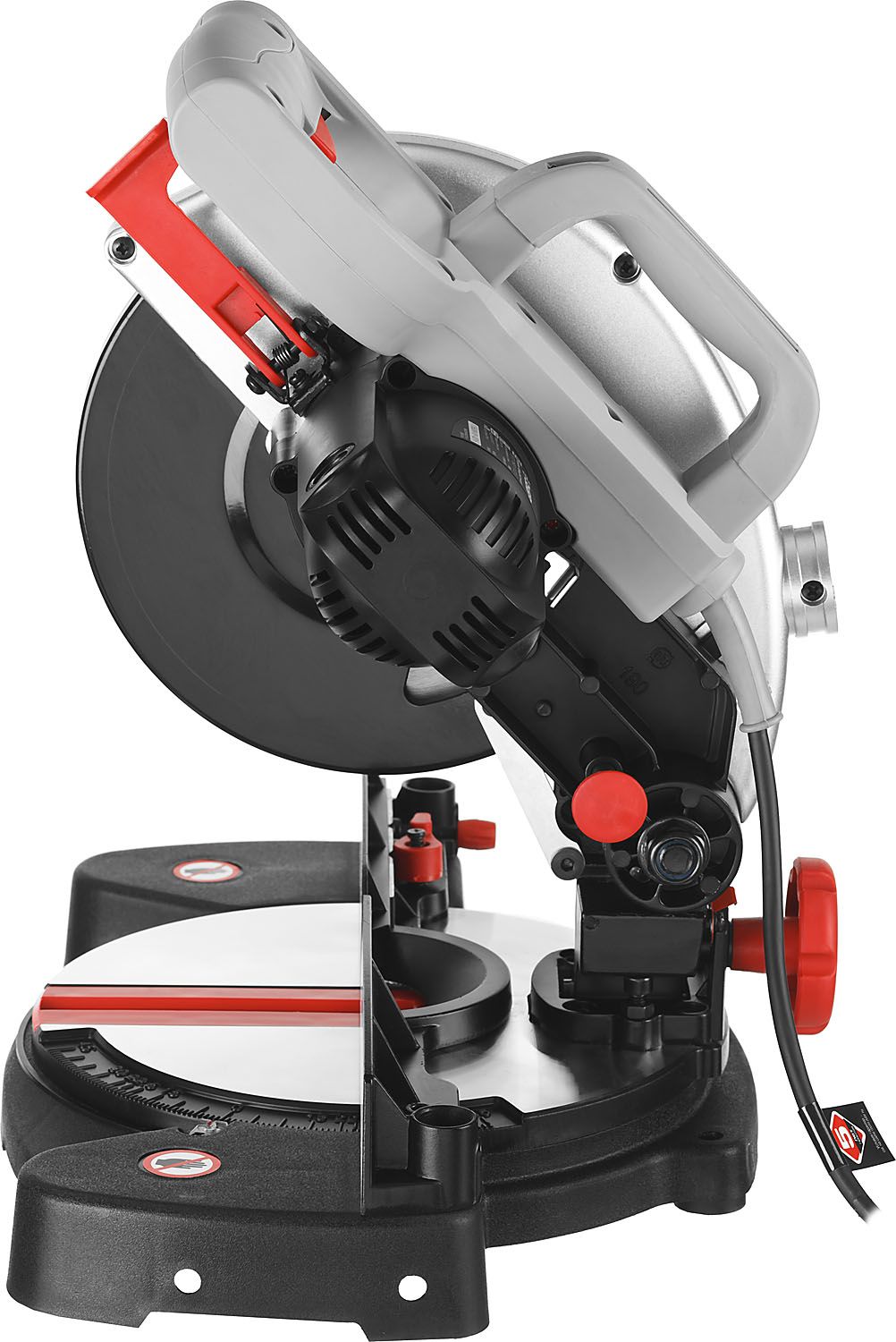 ЗУБР  ЗПТ-190-1100 Л пила торцовочная, d 190 x 20 мм,  900 Вт