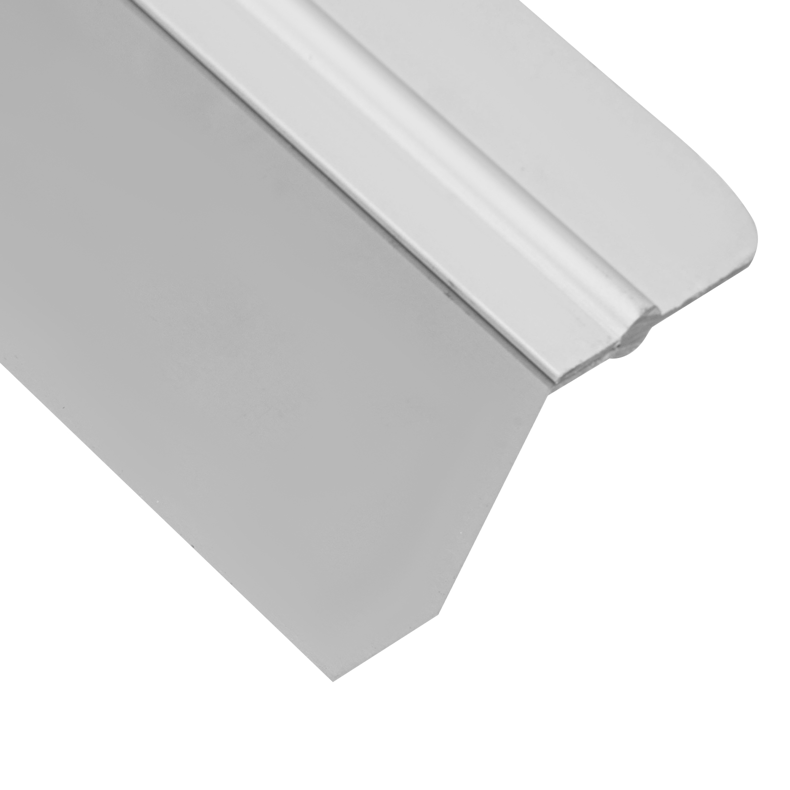 Шпатель фасадный, нержавеющая сталь 420S45, 450 мм, 2-компонентная ручка Сибртех