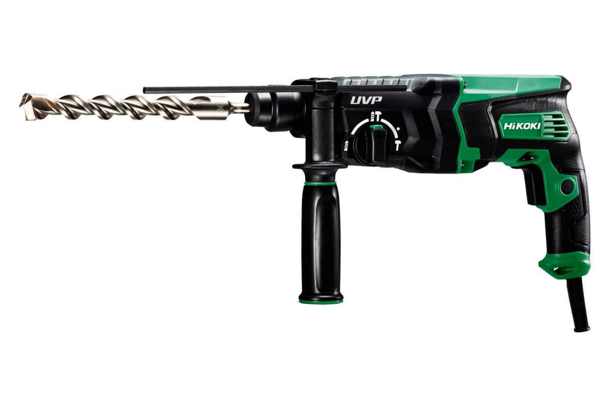 Перфоратор Hikoki DH28PCY (DH28PCYNSZ)