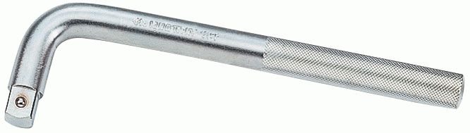 Вороток 3/4", 450 мм, Г-образный KING TONY 6581-18